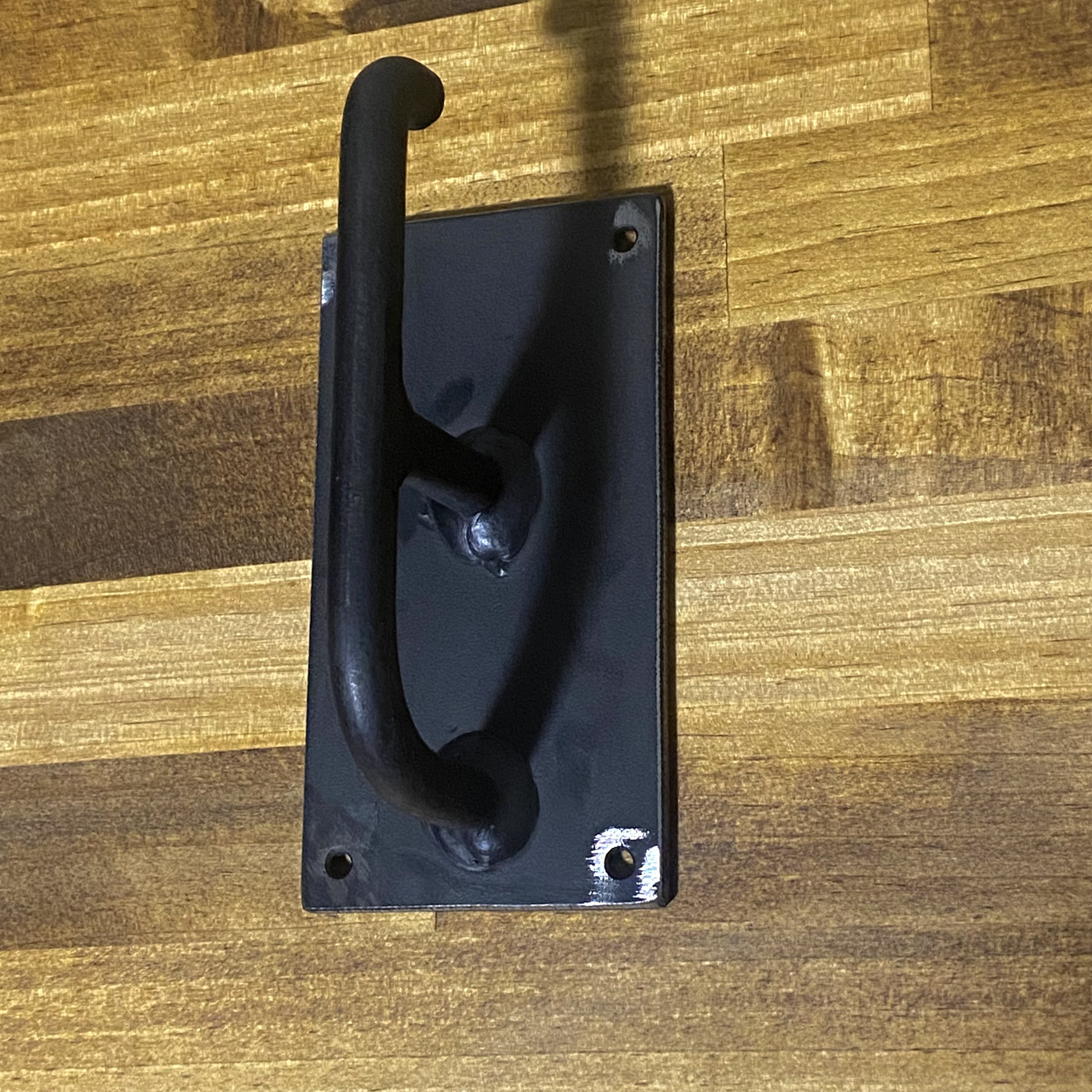 犬 グレートデーン リードフック アイアン maruhanashop_242-051