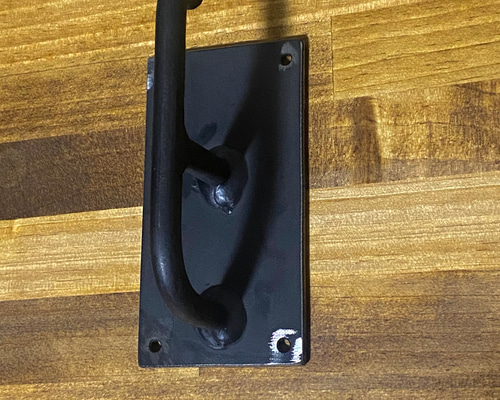 犬 グレートデーン リードフック アイアン 68a27cc3feb32f429f24c6668c9ec7