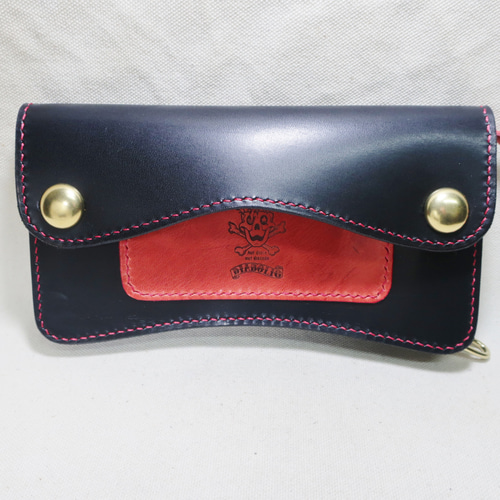 トラッカーウォレット 126 【公式通販】