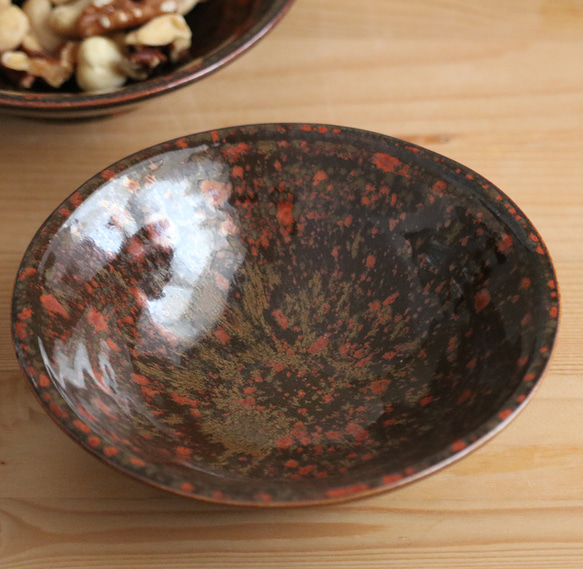Thai Celadon Ware Bowl 碗 12.5cm 陶瓷 1pc celadon-002 第6張的照片