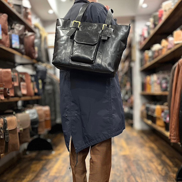 3way 英国デザイン 牛革かばん Valise バリス　ドクターズ ブラック 英国デザイン牛革かばんValiseミニビジネス イートンブラック