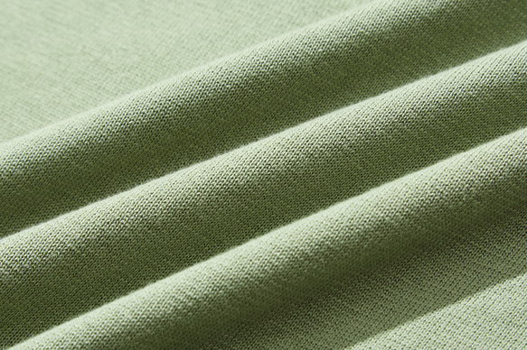 ★立即出貨★ 一年四季都愛！超人氣棉質針織系列。簡約時尚，我的必備針織衫。淺綠色。 230214-2 第9張的照片