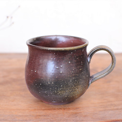 【新品・未使用】備前焼　ジョッキ① 備前焼 ビアジョッキ | 陶器の伝統 - 晴富オンラインストア