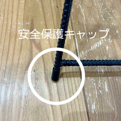 本格アイアンウッドの折りたたみ式キャンピングテーブル その他