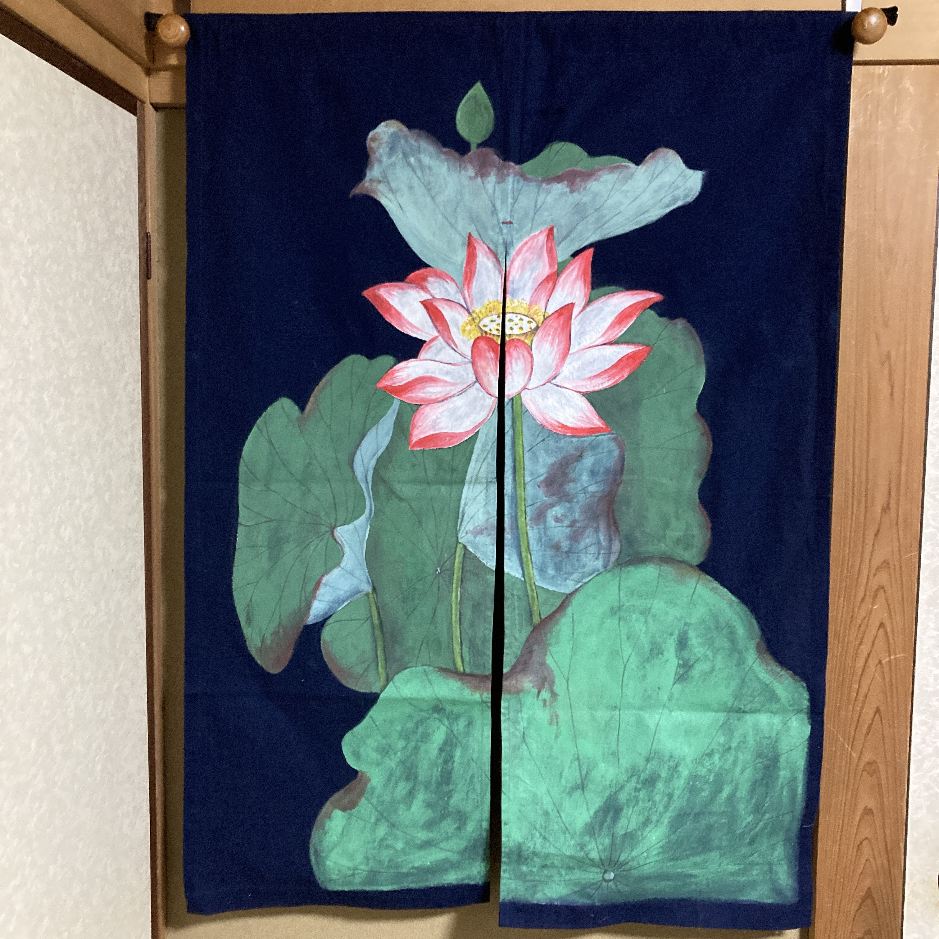 たかまさのれんハンドメイド