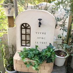 光触媒 人工観葉植物 ウォールグリーン フェイクグリーン フレッシュ