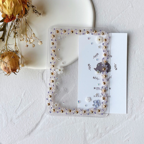 【オーダー】950円〜︴トレカデコケース...推し活用 オーダー】950円〜︴トレカデコケース推し活用 オーダー】950円