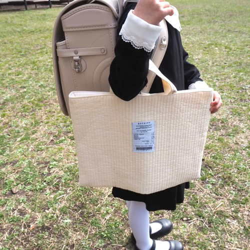 入園入学3点セットくすみカラーのレッスンバッグ⭐︎シューズ