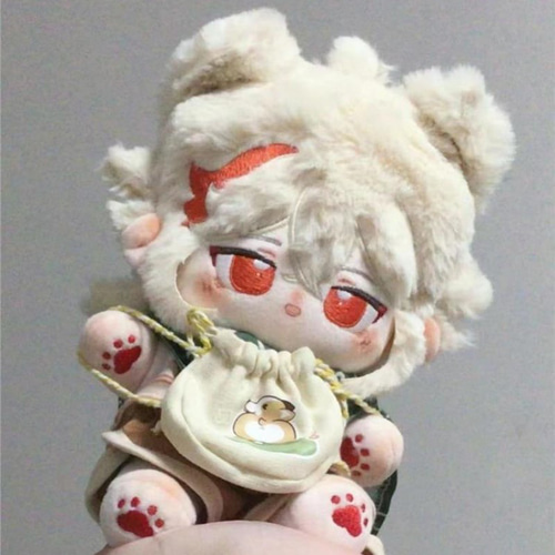 原神 omodoki ぬいぐるみ 楓原万葉 - メルカリ