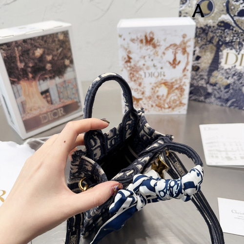 Dior 風 ショルダーバッグ トートバッグ 2562 通販 15558498