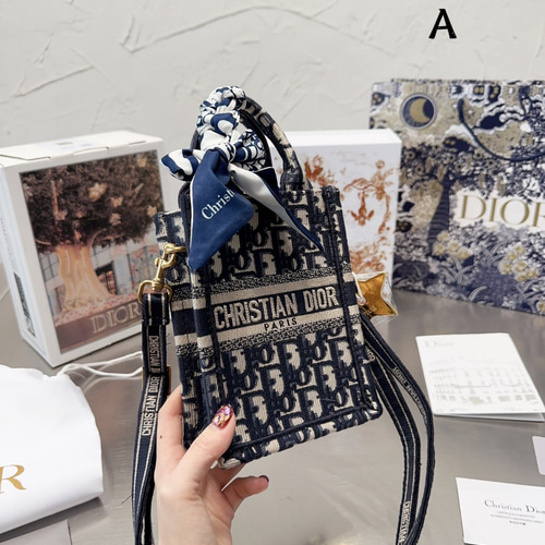 Christian Dior クリスチャンディオール レディ ディオール My