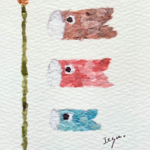 【ちぎり絵】「ロマンチック」　ハンドメイド　(P 10サイズ) 暮らしに彩りを Amazon.co.jp: ハンドメイドロマンチック 2 (マーガレットコミックス