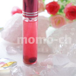 【パワーガール】〜最高のあたし〜♡ブレンドスプレー♡10ml 16枚目の画像