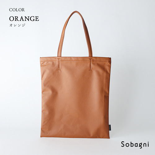 ☆大人フォーマル2024☆エシカルレザーSobagni素材感と軽さのダブル  