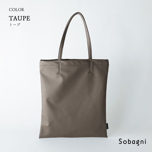 ☆大人フォーマル2024☆エシカルレザーSobagni素材感と軽さのダブル  