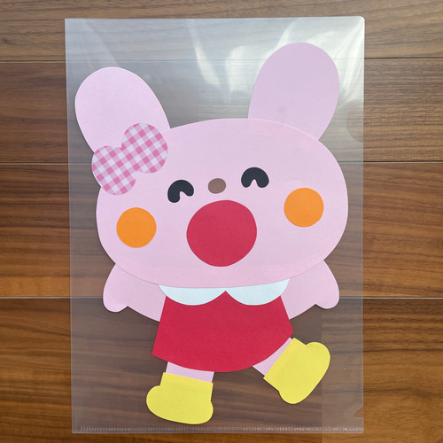 6月の壁面飾り 大きめ 梅雨 生地 momo 通販 15559774｜Creema