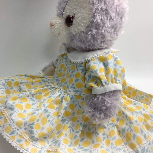 ハンドメイドステラルーワンピースコスチュームno.4 Amazon.co.jp: [gaia80] ステラ・ルー 赤ワンピース