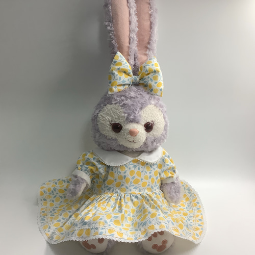 ステラルーワンピース ステラルー洋服 ステラルーコスチューム