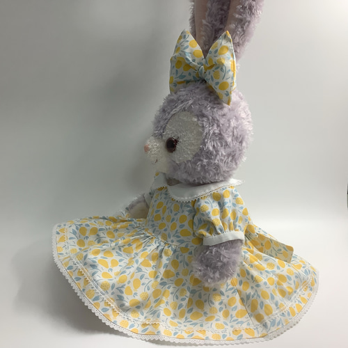 ステラルーワンピース ステラルー洋服 ステラルーコスチューム