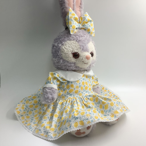 ステラルーワンピース ステラルー洋服 ステラルーコスチューム