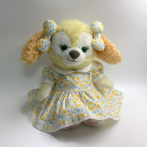 クッキーアンワンピース クッキーアン洋服 クッキーアン