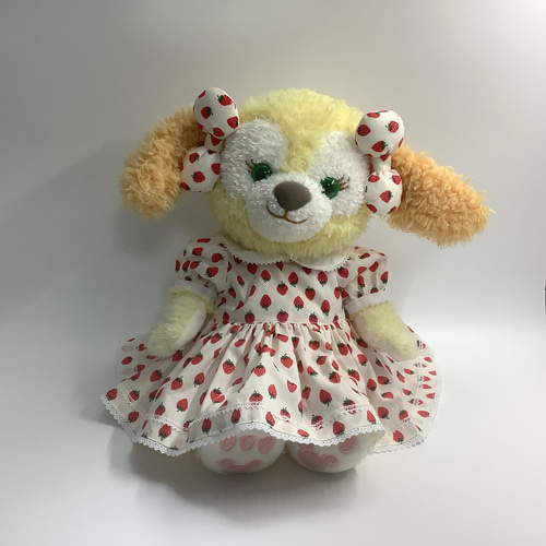 クッキーアンワンピース クッキーアン洋服 クッキーアンコスチューム