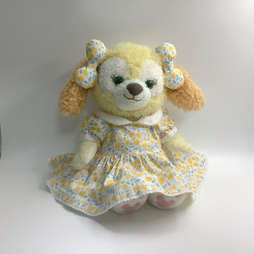 クッキーアンワンピース クッキーアン洋服 クッキーアン