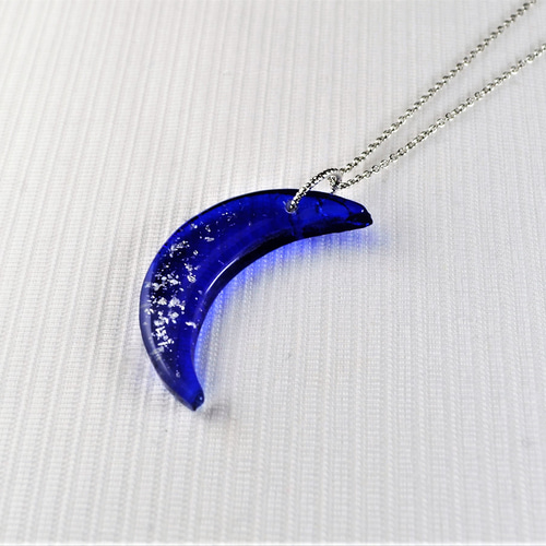 三日月様 ネックレス・ペンダント にしじんおとめ 通販 15559988  
