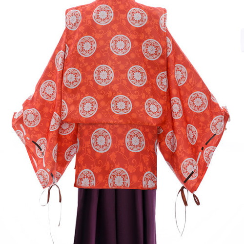 狩衣 神職 装束 神社 神具 神職装束 平安装束 神主 神社 袴 狩衣(菊