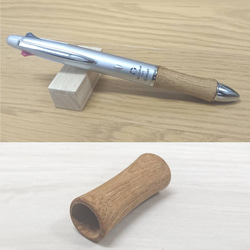 木軸ボールペン DR-オーク T-2 ボールペン 限定販売 木製 Dr.Grip 