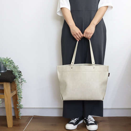 ココチ工房トートバッグ