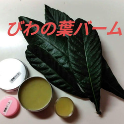 ≪ 薬用万能 無農薬 よもぎ ビワ クリーム 40ml ≫ その他雑貨