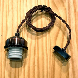 Keyaki 吊燈軟型 24 厘米 第4張的照片
