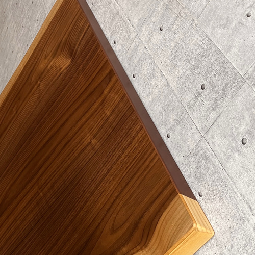 コタツ天板 150×90 ウォールナット(白太)突き板 こたつ easy F コタツ天板 150×90 ウォールナット(白太)突き板 こたつ easy F