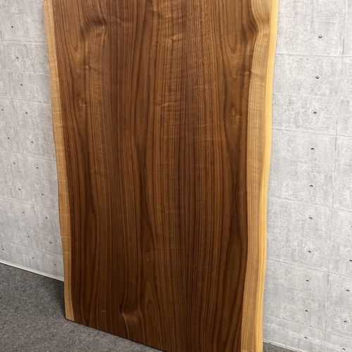 コタツ天板 150×90 ウォールナット(白太)突き板 こたつ easy F コタツ天板 150×90 ウォールナット(白太)突き板 こたつ easy F