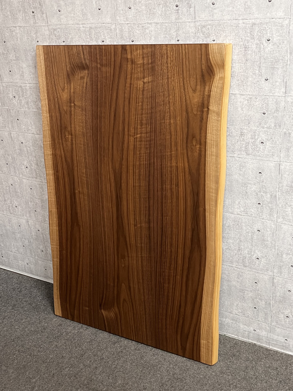 コタツ天板　150×90 ウォールナット突き板 最後の画像を見て下さい