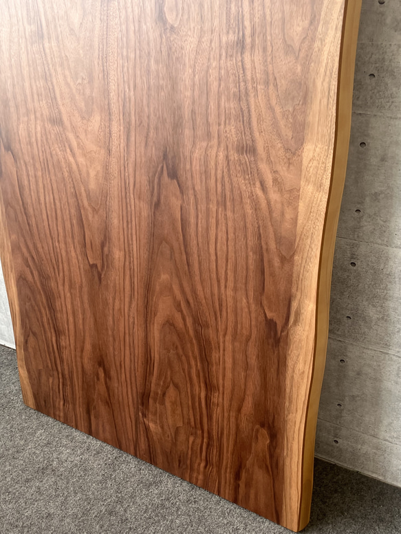 コタツ天板　150×90 ウォールナット突き板 最後の画像を見て下さい