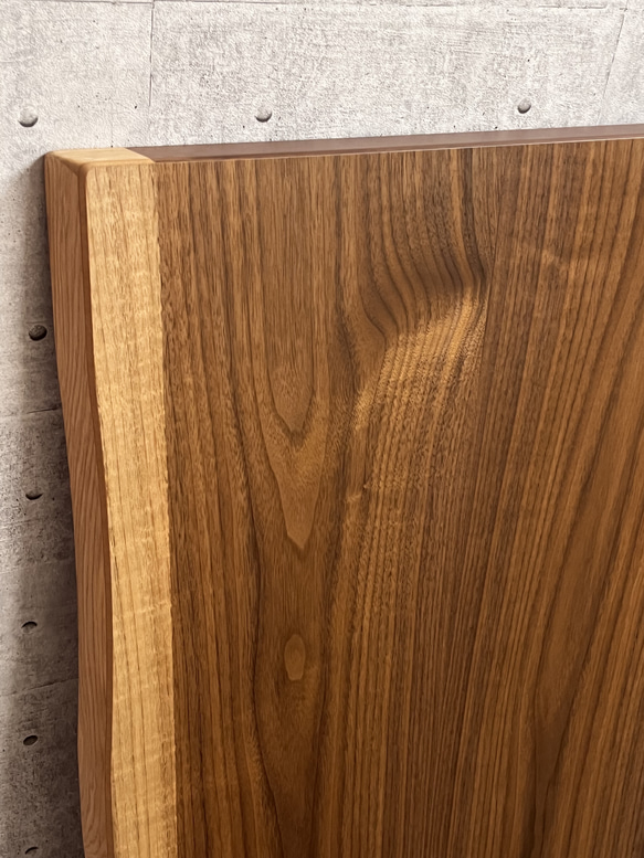 コタツ天板　150×90 ウォールナット突き板 最後の画像を見て下さい