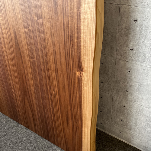 コタツ天板 150×90 ウォールナット(白太)突き板 こたつ easy F コタツ天板 150×90 ウォールナット(白太)突き板 こたつ easy F