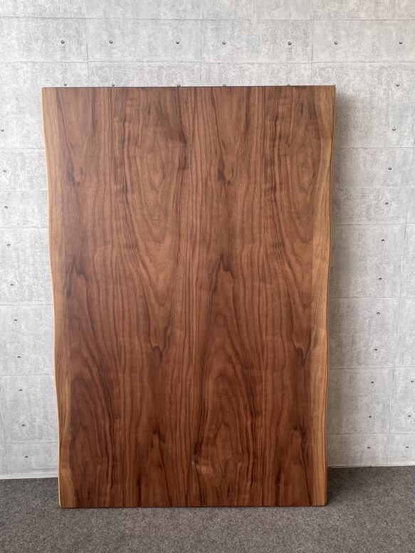 コタツ天板　150×90 ウォールナット突き板 最後の画像を見て下さい