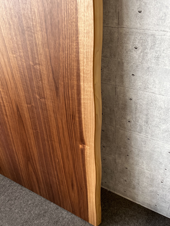 コタツ天板　150×90 ウォールナット突き板 最後の画像を見て下さい