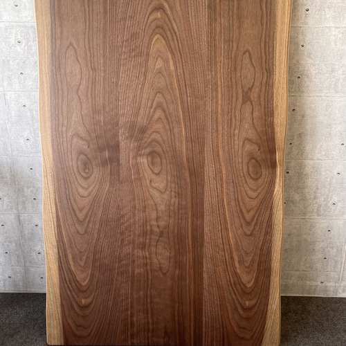 コタツ天板 150×90 ウォールナット(白太)突き板 こたつ easy F コタツ天板 150×90 ウォールナット(白太)突き板 こたつ easy F