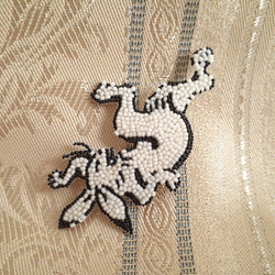 アンティークキルト＆手刺繍うさぎちゃん·͜· ♡ 楽天市場】刺繍キット【うさぎ】【直径約20cm】【刺繍枠付き