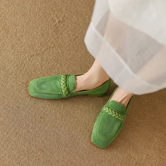 ☆サイズ交換可能☆ シンプルなデザイン パンプス レディース 22～25