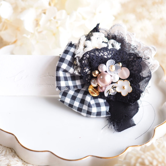 ❣️蘭❣️様160，ジャンクジャーナル素材。フリンジ加工裂き布リボン