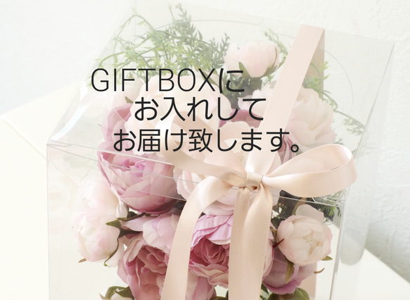 Magical Water / Carnation GOLD FLAME VACE 9枚目の画像