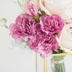 Magical Water / Carnation GOLD FLAME VACE 3枚目の画像