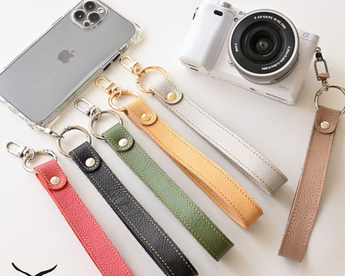 楽天市場】【7月9日限定10%OFF】スマホ ストラップ ショルダー