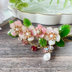 No 631❣️レジンヘアゴム❣️早すぎる夏❣️海❣️٩(๑❛ᴗ❛๑)۶ No 631❣️レジンヘアゴム❣️早すぎる夏❣️海❣️٩(๑❛ᴗ