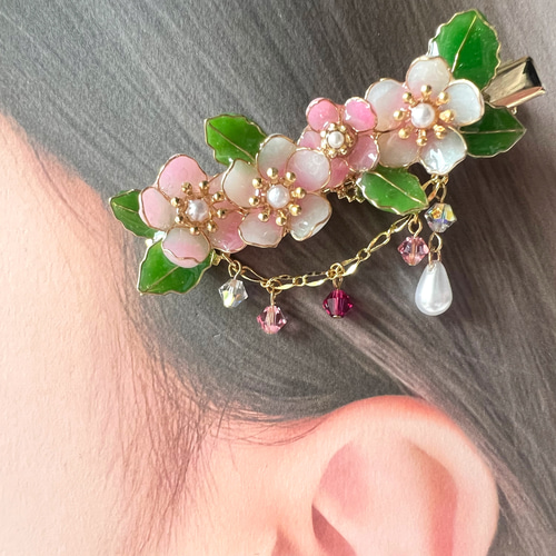 カハラちゃん キラキラヘアアクセまとめ買い45品(71点) カハラちゃん